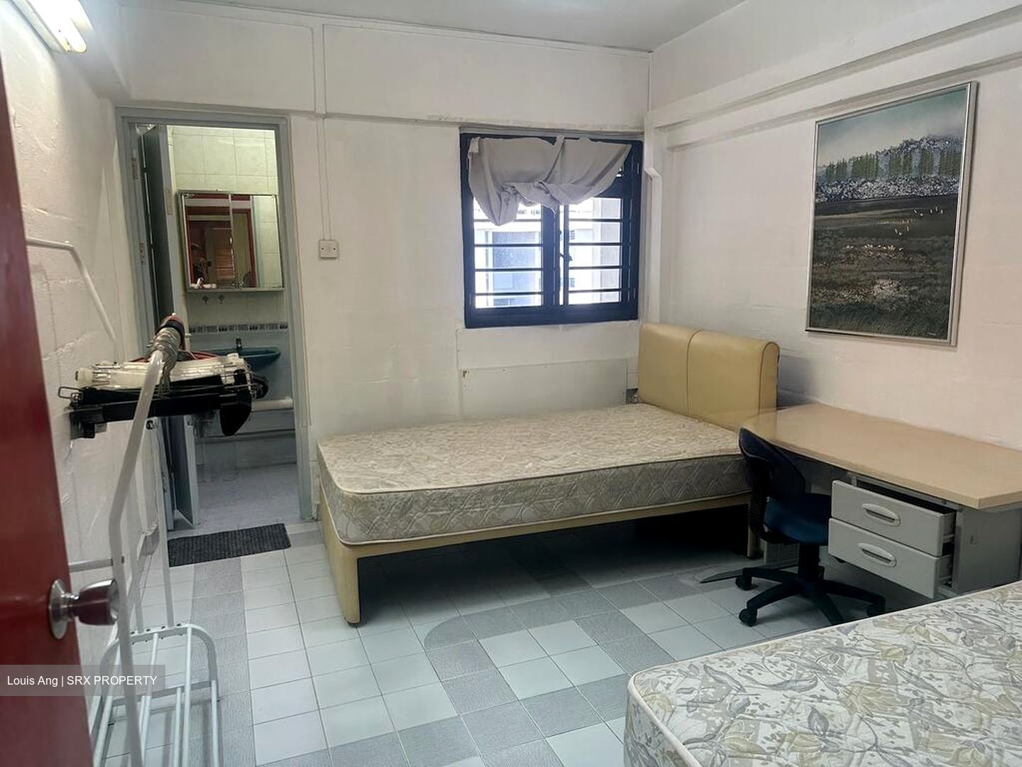 Blk 307 Clementi Meadows (Clementi), HDB 3 Rooms #500195871